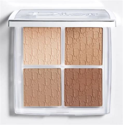 dior contour pallete|dior backstage universal palette.